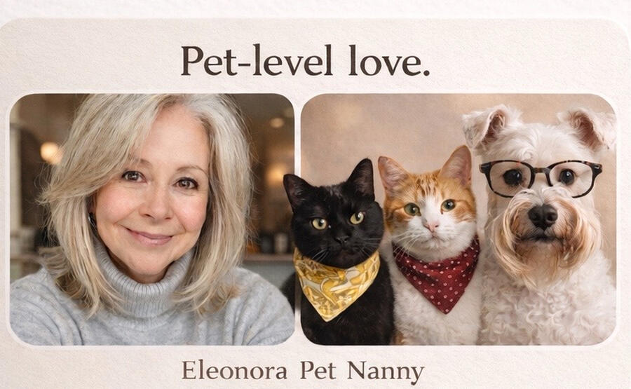 In-home drop-in visits & walks for cats + dogs Scottdale. Decatur. Avondale Estates Photo/video updates every visit. Same sitter (me) Background check available. Hours flexible by request !